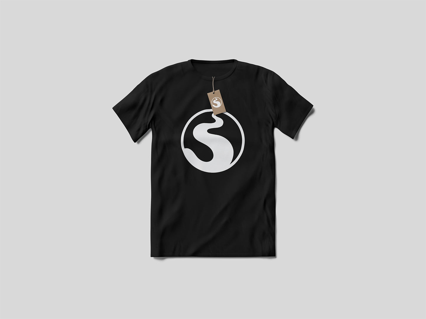 Basic T-Shirt