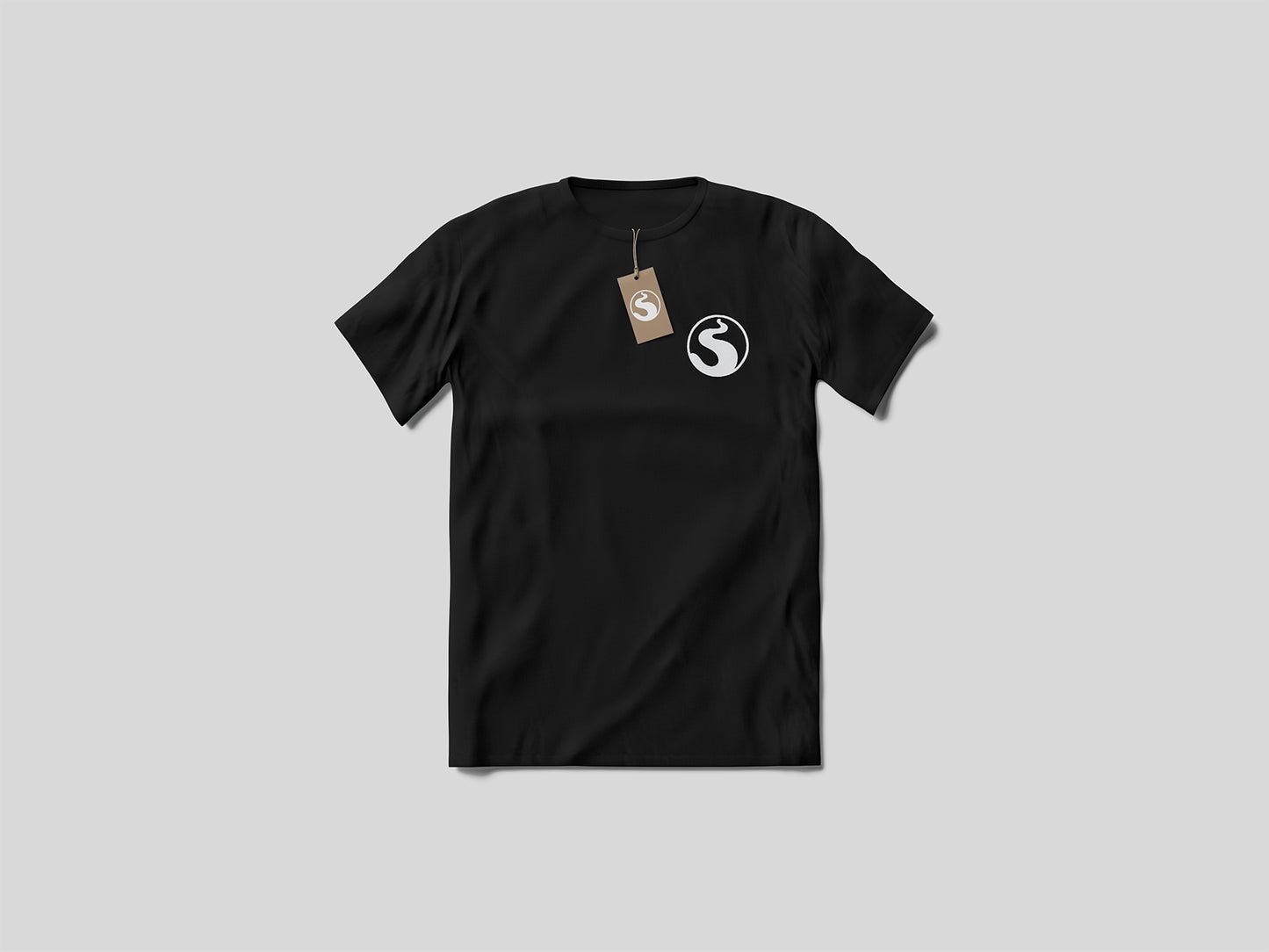 Basic T-Shirt